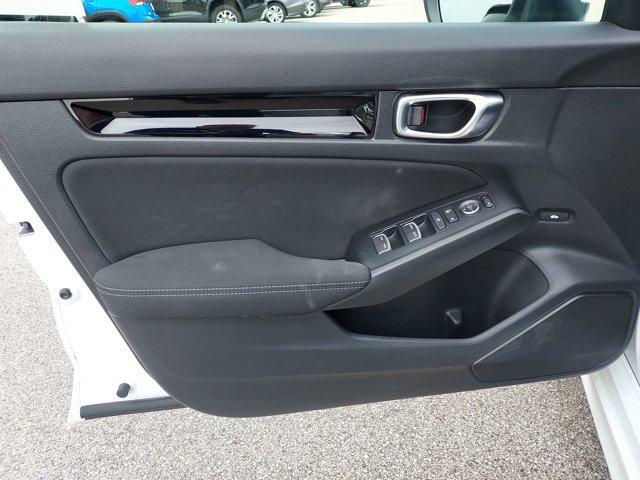 used 2022 Honda Civic car, priced at $26,499
