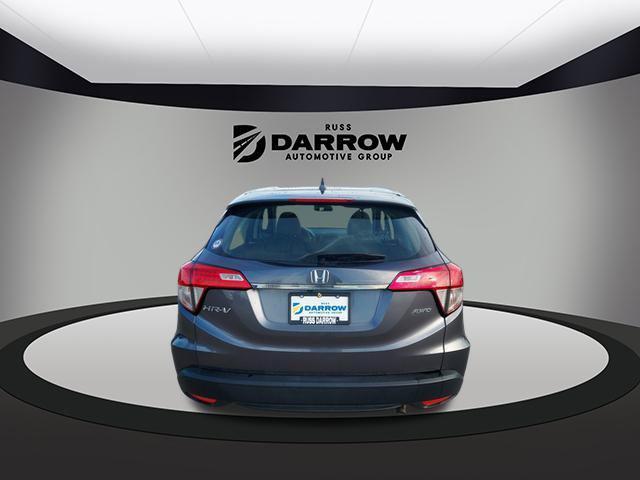 used 2022 Honda HR-V car, priced at $22,699