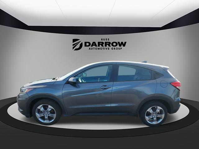 used 2022 Honda HR-V car, priced at $22,699