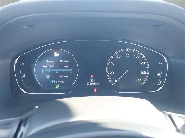 used 2018 Honda Accord car, priced at $20,555