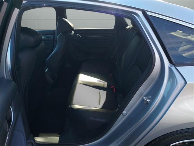 used 2018 Honda Accord car, priced at $20,555