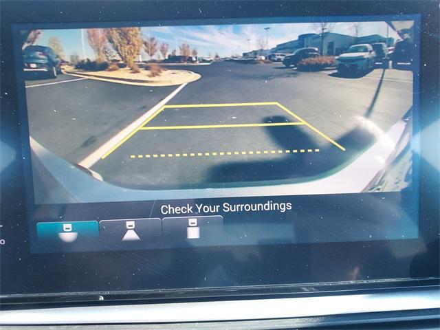 used 2018 Honda Accord car, priced at $20,555