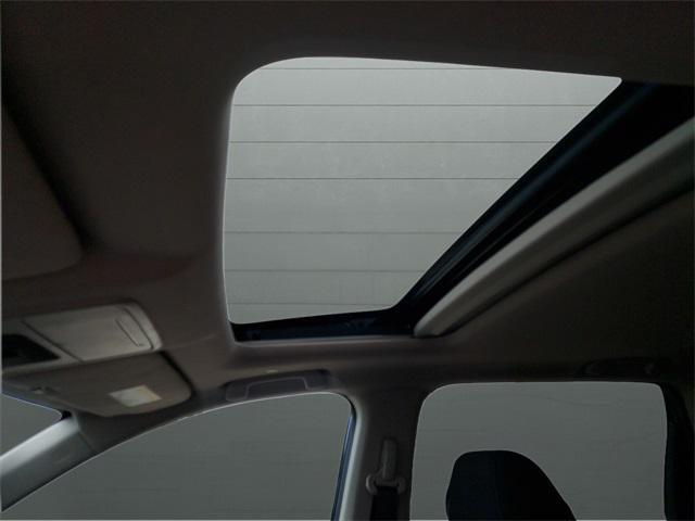 used 2025 Honda CR-V car, priced at $33,389