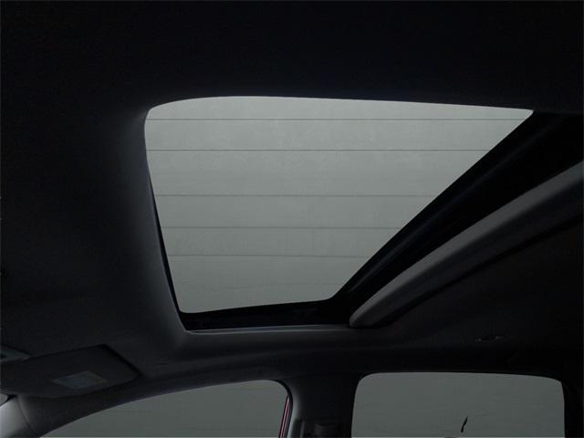 used 2025 Honda HR-V car, priced at $27,789