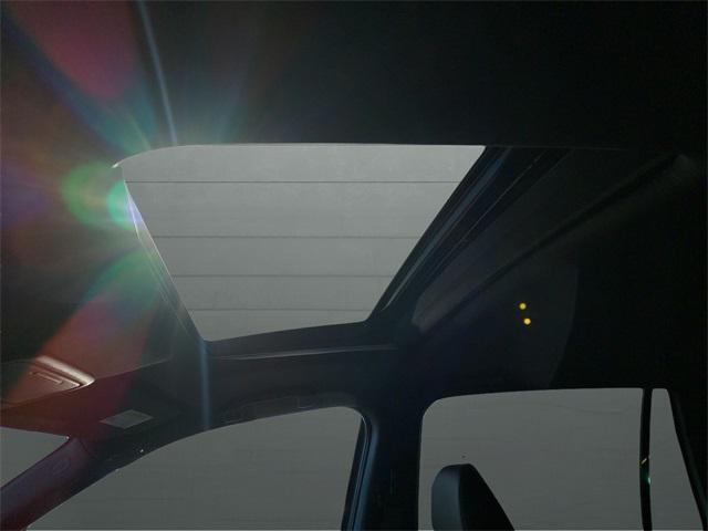 used 2025 Honda Passport car, priced at $34,989