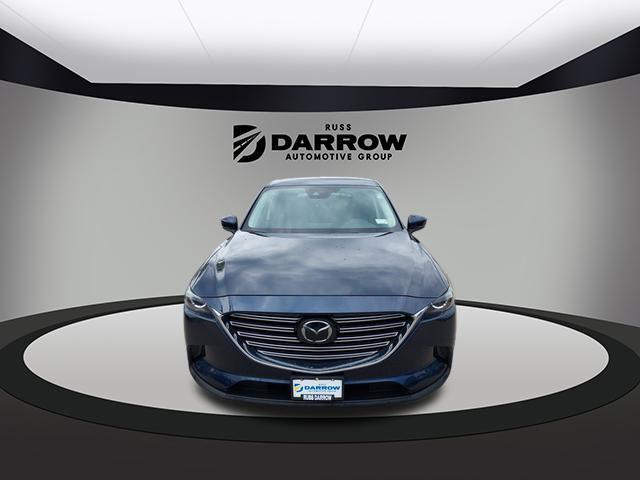 used 2022 Mazda CX-9 car, priced at $25,598