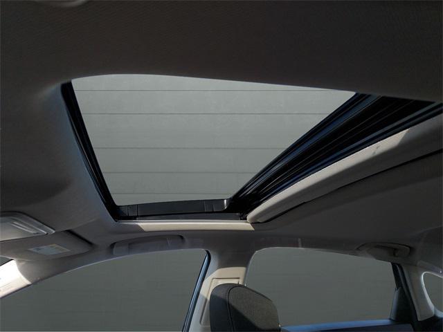 used 2025 Honda Accord car, priced at $27,988