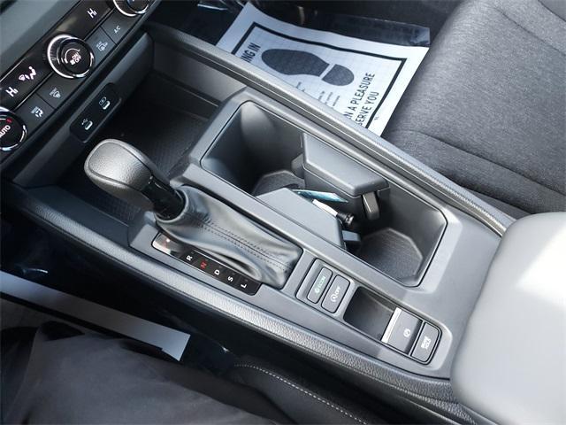 used 2025 Honda Accord car, priced at $27,988