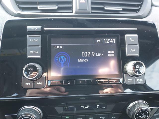 used 2018 Honda CR-V car, priced at $13,999