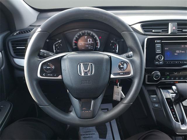 used 2018 Honda CR-V car, priced at $13,999