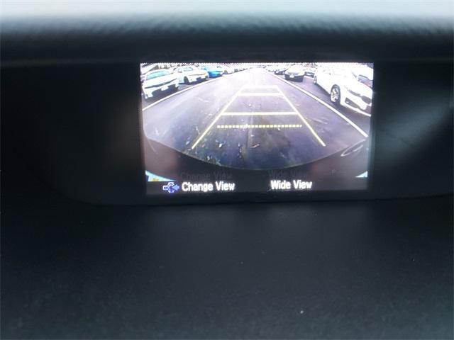 used 2015 Honda CR-V car, priced at $11,791