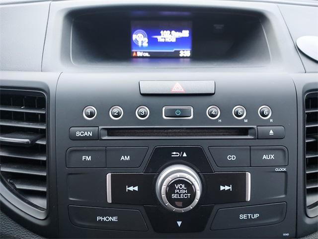 used 2015 Honda CR-V car, priced at $11,791
