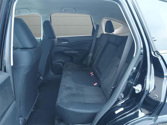 used 2015 Honda CR-V car, priced at $11,791