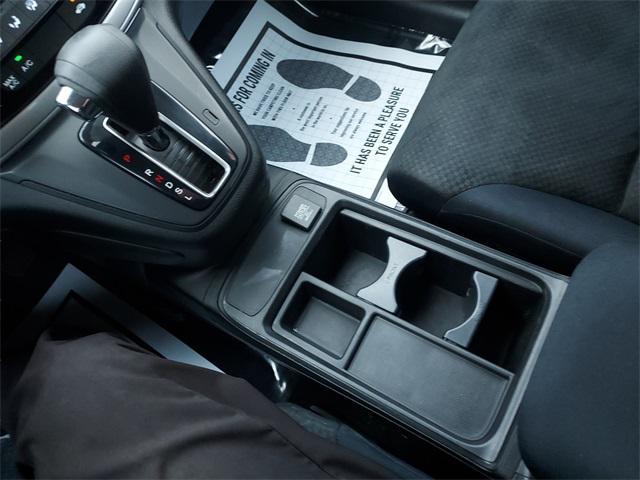 used 2015 Honda CR-V car, priced at $11,791