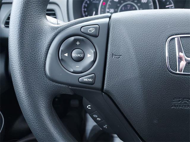 used 2015 Honda CR-V car, priced at $11,791