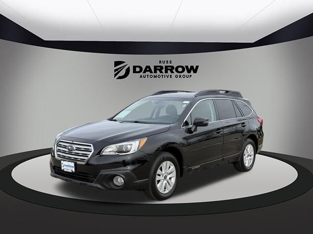 used 2017 Subaru Outback car, priced at $12,999