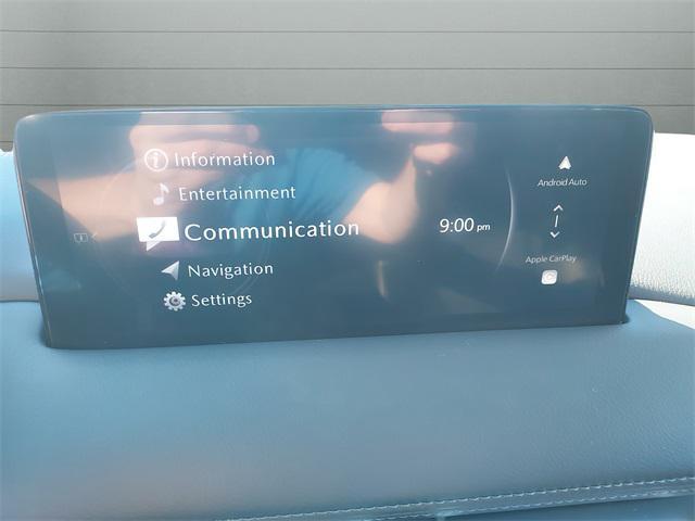 used 2024 Mazda CX-5 car, priced at $19,756