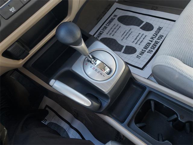 used 2009 Honda Civic car, priced at $9,777