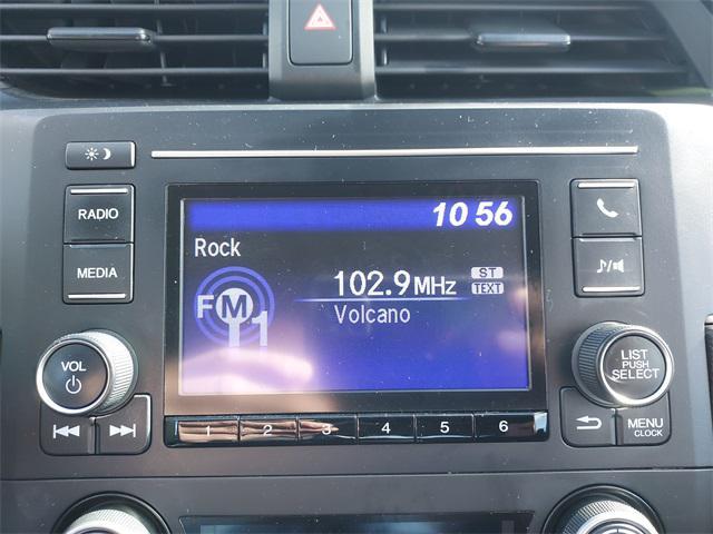 used 2018 Honda Civic car, priced at $18,899