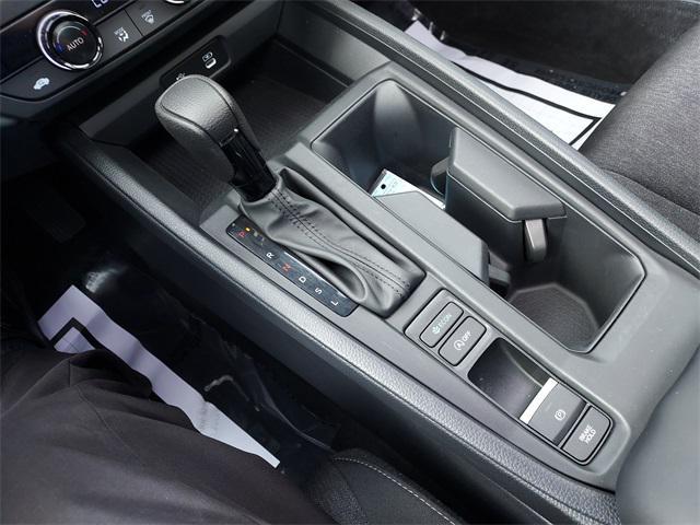 used 2024 Honda Accord car, priced at $25,498