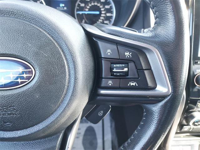 used 2019 Subaru Ascent car, priced at $15,999