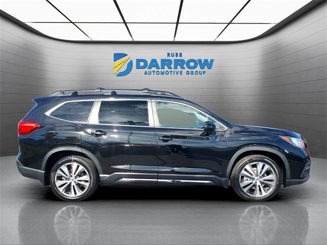 used 2019 Subaru Ascent car, priced at $15,999