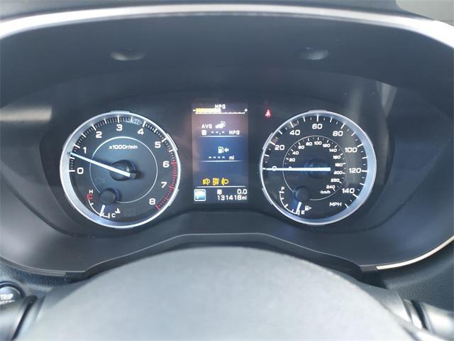 used 2019 Subaru Ascent car, priced at $15,999