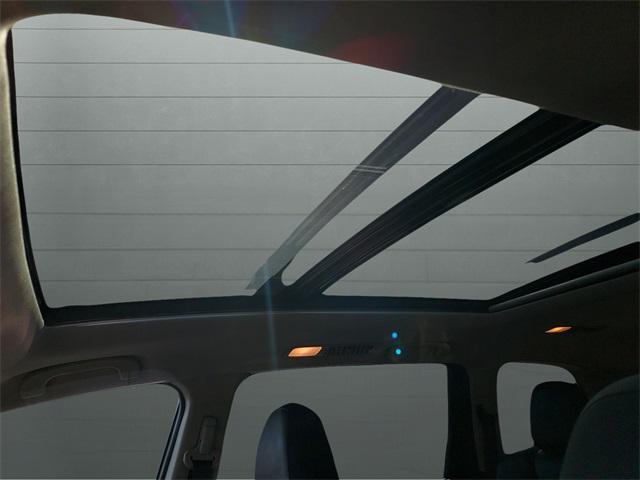 used 2019 Subaru Ascent car, priced at $15,999