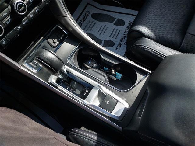 used 2019 Subaru Ascent car, priced at $15,999