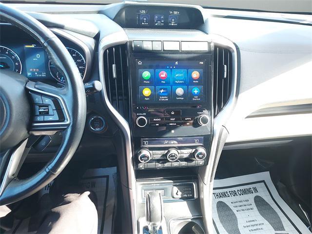 used 2019 Subaru Ascent car, priced at $15,999