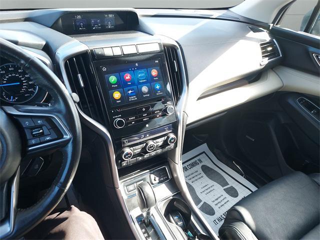 used 2019 Subaru Ascent car, priced at $15,999