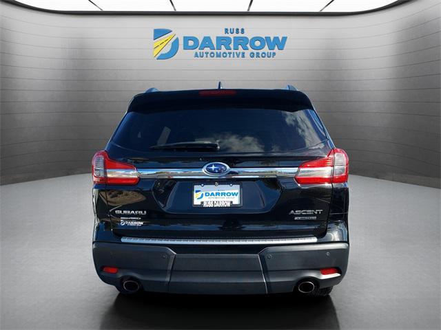 used 2019 Subaru Ascent car, priced at $15,999