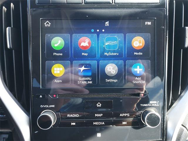 used 2019 Subaru Ascent car, priced at $15,999