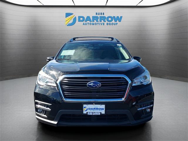used 2019 Subaru Ascent car, priced at $15,999