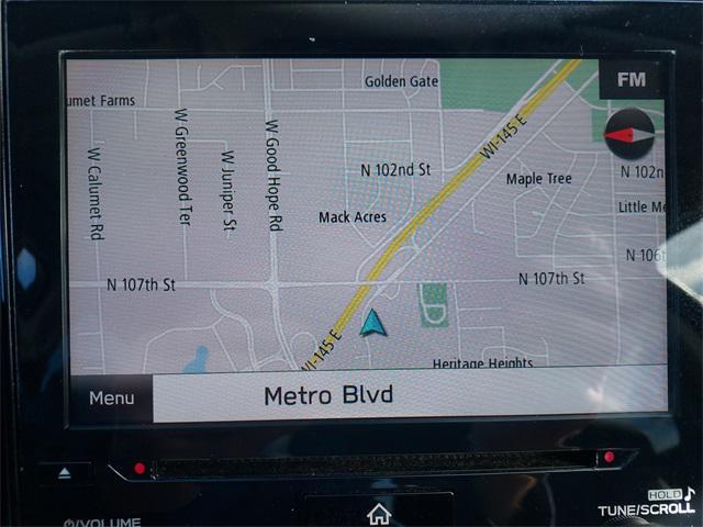 used 2019 Subaru Ascent car, priced at $15,999