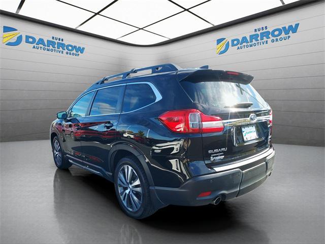used 2019 Subaru Ascent car, priced at $15,999