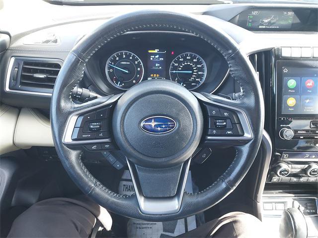 used 2019 Subaru Ascent car, priced at $15,999