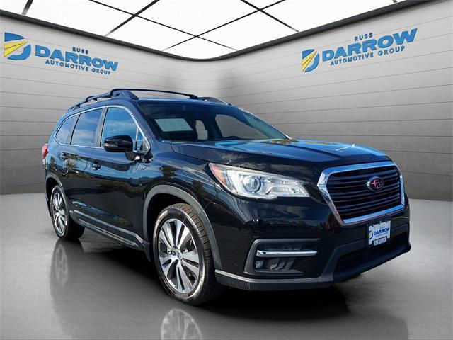 used 2019 Subaru Ascent car, priced at $15,999