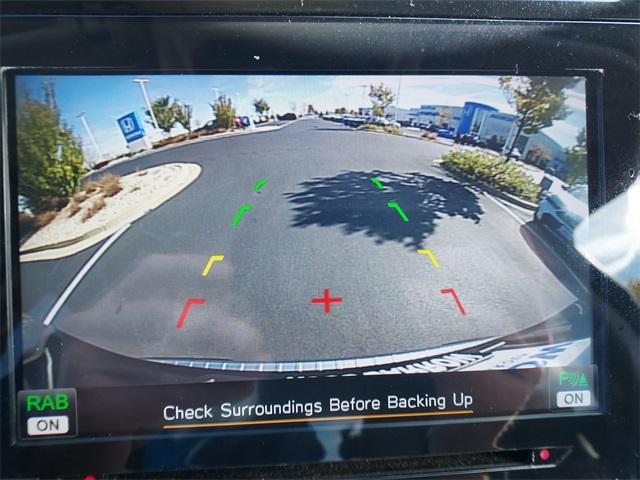 used 2019 Subaru Ascent car, priced at $15,999