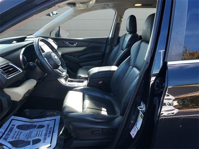 used 2019 Subaru Ascent car, priced at $15,999