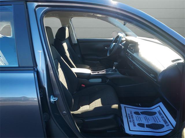used 2023 Honda HR-V car, priced at $23,493