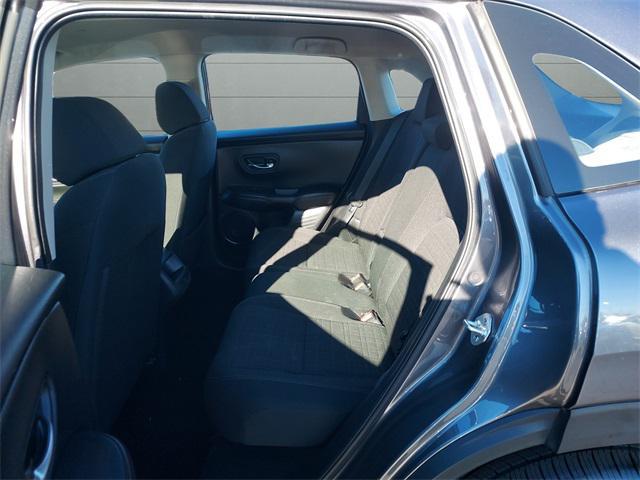 used 2023 Honda HR-V car, priced at $23,493