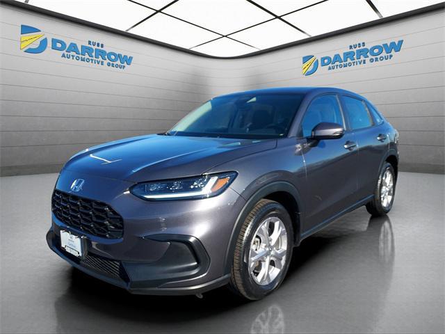 used 2023 Honda HR-V car, priced at $24,339