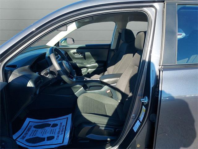 used 2023 Honda HR-V car, priced at $23,493