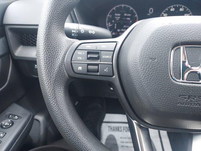 used 2023 Honda CR-V car, priced at $31,199