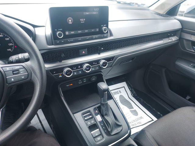 used 2023 Honda CR-V car, priced at $31,199