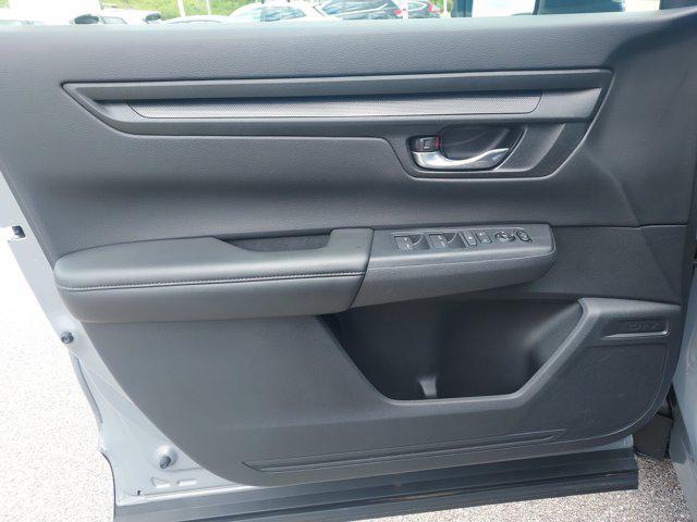used 2023 Honda CR-V car, priced at $31,199