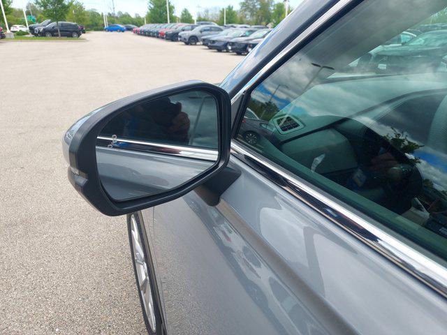 used 2023 Honda CR-V car, priced at $31,199