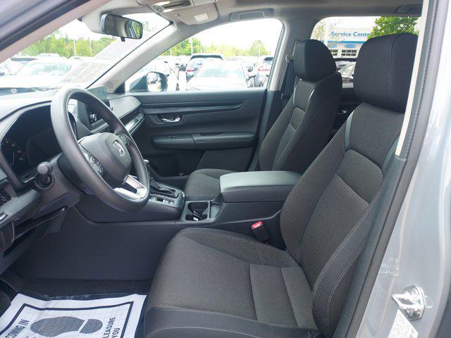 used 2023 Honda CR-V car, priced at $31,199