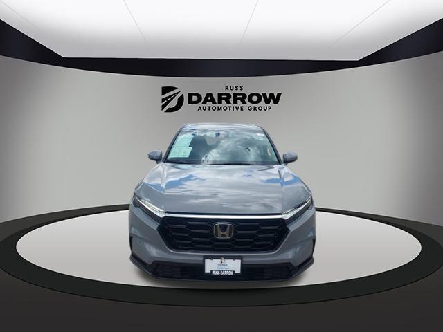 used 2023 Honda CR-V car, priced at $31,199